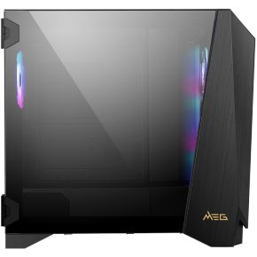 Msi Meg Prospect 700R - Atx Pc Case - Behuizing Met Rgb - afbeelding 3