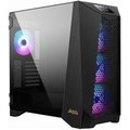 MSI Msi Meg Prospect 700R - Atx Pc Case - Behuizing Met Rgb