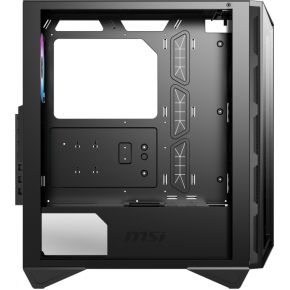 MSI MPG GUNGNIR 110R - afbeelding 3
