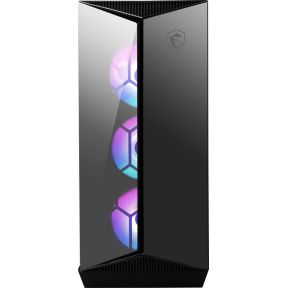 MSI MPG GUNGNIR 110R - afbeelding 8