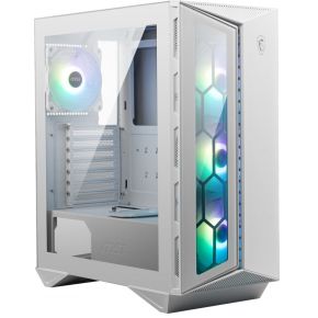 MSI MPG GUNGNIR 110R WHITE - afbeelding 2