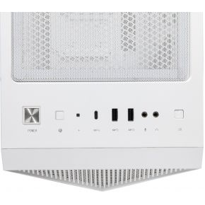 MSI MPG GUNGNIR 110R WHITE - afbeelding 4