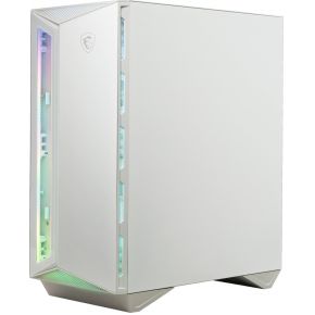 MSI MPG GUNGNIR 110R WHITE - afbeelding 5