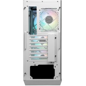 MSI MPG GUNGNIR 110R WHITE - afbeelding 7