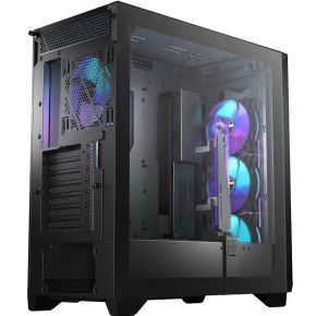 Mpg Gungnir 300R Airflow (Black) - afbeelding 5
