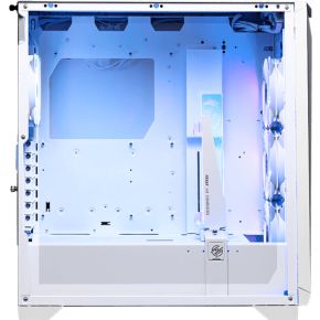 MPG GUNGNIR 300R AIRFLOW (White) - afbeelding 2