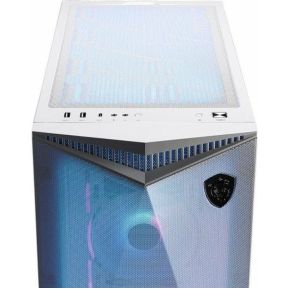 MPG GUNGNIR 300R AIRFLOW (White) - afbeelding 3