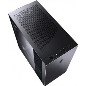 MSI MPG SEKIRA 100P behuizing - afbeelding 4