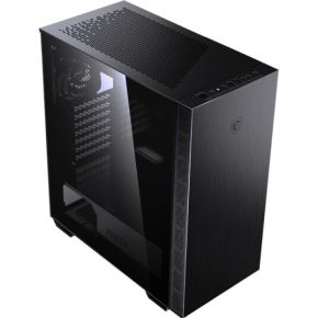 MSI MPG SEKIRA 100P behuizing - afbeelding 8