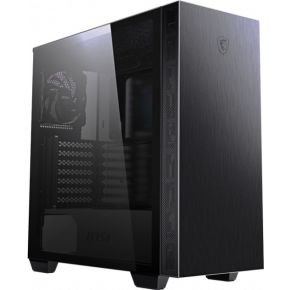MSI MPG SEKIRA 100P behuizing