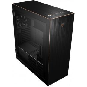 Msi Mpg Sekira 500G - Towermodel - Uitgebreide Atx - Geen Voeding (Atx) - behuizing - afbeelding 2