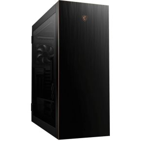 Msi Mpg Sekira 500G - Towermodel - Uitgebreide Atx - Geen Voeding (Atx) - behuizing - afbeelding 4