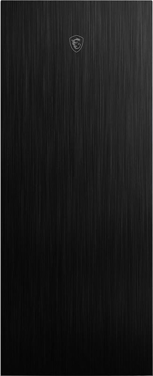MPG SEKIRA 500P Behuizing (Black) - afbeelding 5
