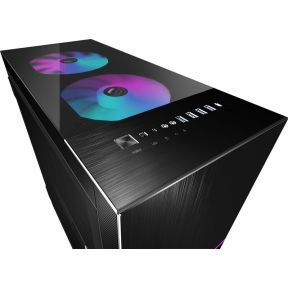 MSI MPG SEKIRA 500X behuizing - afbeelding 3