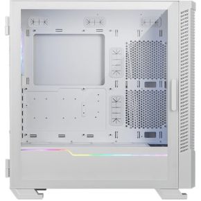 Msi Mpg Velox 100R White Behuizing - afbeelding 3
