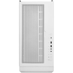 Msi Mpg Velox 100R White Behuizing - afbeelding 4