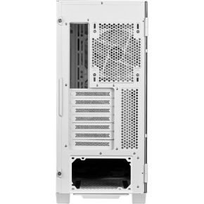 Msi Mpg Velox 100R White Behuizing - afbeelding 5