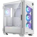 Msi Mpg Velox 100R White Behuizing