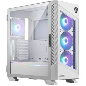 MSI MPG VELOX 100R WHITE