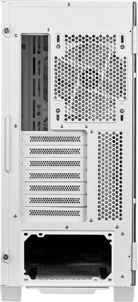 Msi mpg velox 100r white computerb 5 orig - MSI MPG VELOX 100R WHITE Behuizing