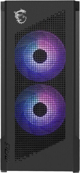 Msi mpg velox 300r airflow pz e 3 orig - MSI MPG VELOX 300R AIRFLOW PZ Behuizing