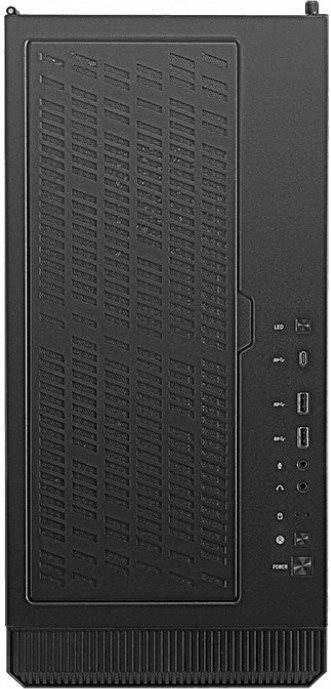 Msi mpg velox serie atx midi tower 4 orig - MSI MPG VELOX 100P Airflow Behuizing