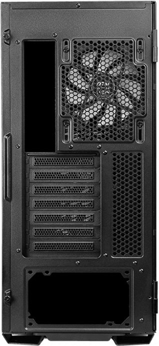 Msi mpg velox serie atx midi tower 5 orig - MSI MPG VELOX 100P Airflow Behuizing