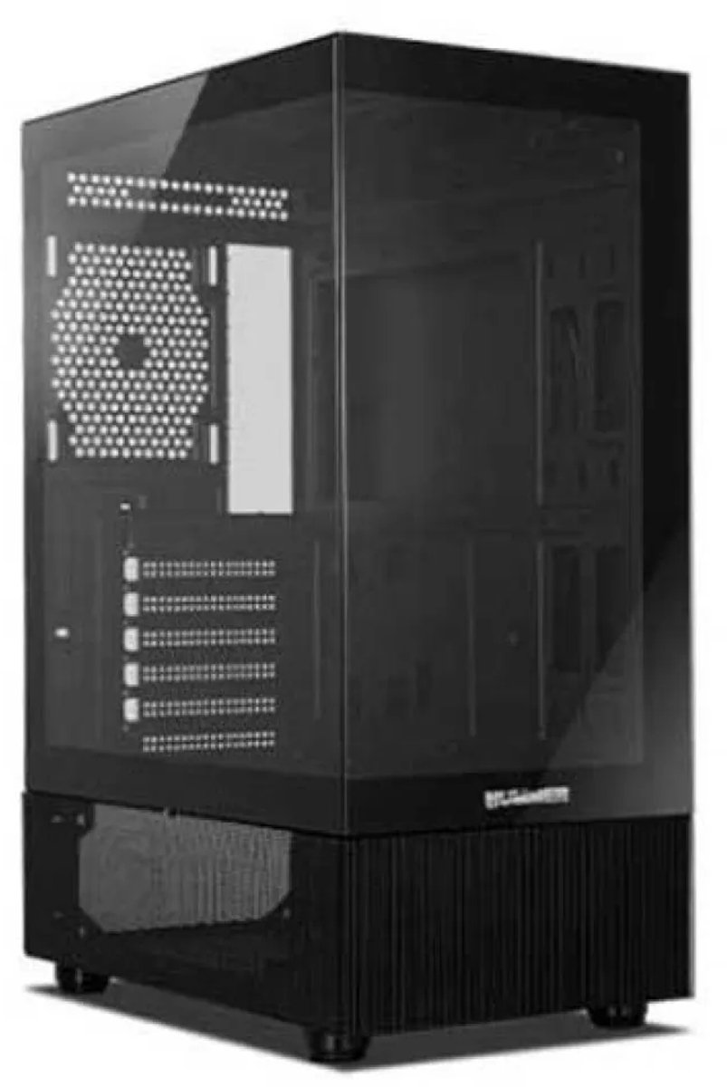 Hummer Vision Black Behuizing - afbeelding 10