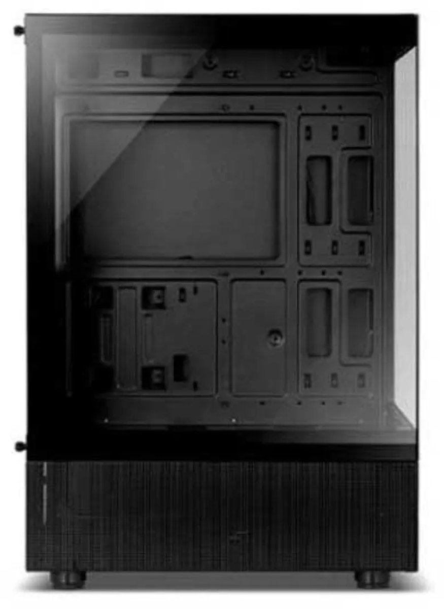 Hummer Vision Black Behuizing - afbeelding 9