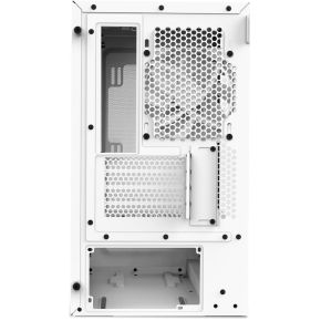 Nzxt H3 Flow 2025 - Wit behuizing - afbeelding 7