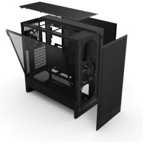 H5 Flow (Black) - afbeelding 5