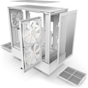 H5 Flow RGB (White) - afbeelding 5