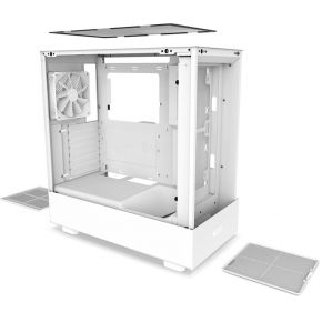 H5 Flow White (White) - afbeelding 8