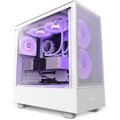 H5 Flow RGB (White)