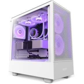 NZXT CC-H51FW-R1