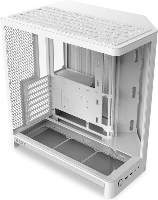 NZXT CC-H62FW-01