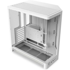 H6 RGB+ Behuizing (White) - afbeelding 2
