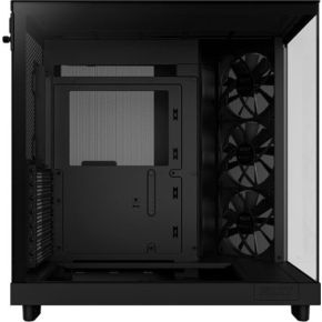 H6 Flow (Black) - afbeelding 3