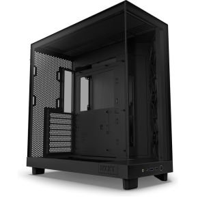 NZXT Nzxt H6 Flow - Zwart