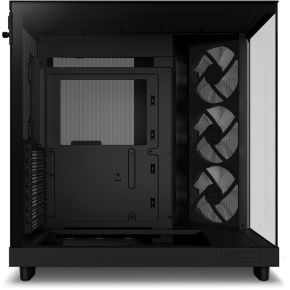 H6 Flow (Black) - afbeelding 2