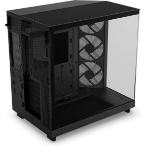 H6 Flow (Black) - afbeelding 3