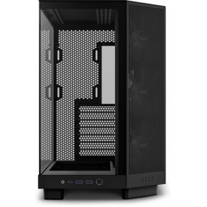 H6 Flow (Black) - afbeelding 4