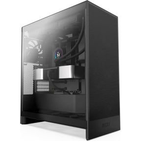 NZXT Nzxt H7 Flow (2024) - Zwart
