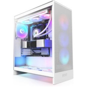 H7 Flow (2024) Rgb White (White)
