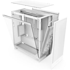 H7 Flow (2024) Rgb White (White) - afbeelding 5
