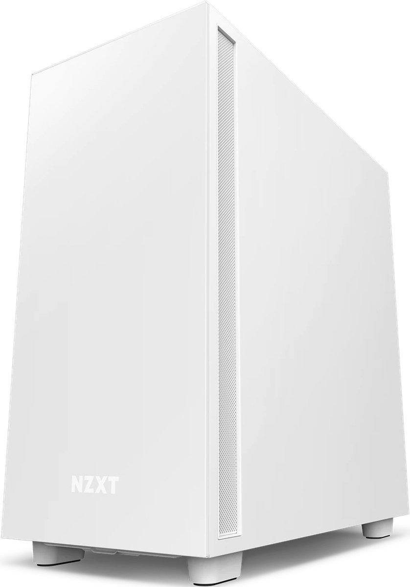 Nzxt H7 - Wit