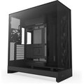 Nzxt H9 Flow 2025 - Zwart behuizing