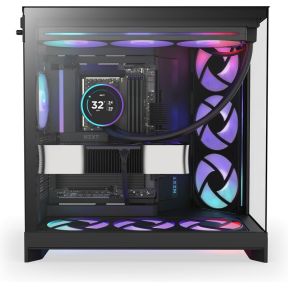 H9 Flow Rgb 2025 (Black) - afbeelding 4