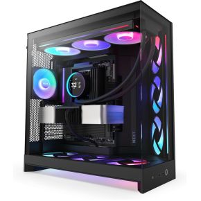 H9 Flow Rgb 2025 (Black) - afbeelding 8