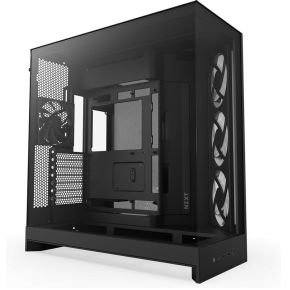 NZXT Nzxt H9 Flow Rgb 2025 - Zwart